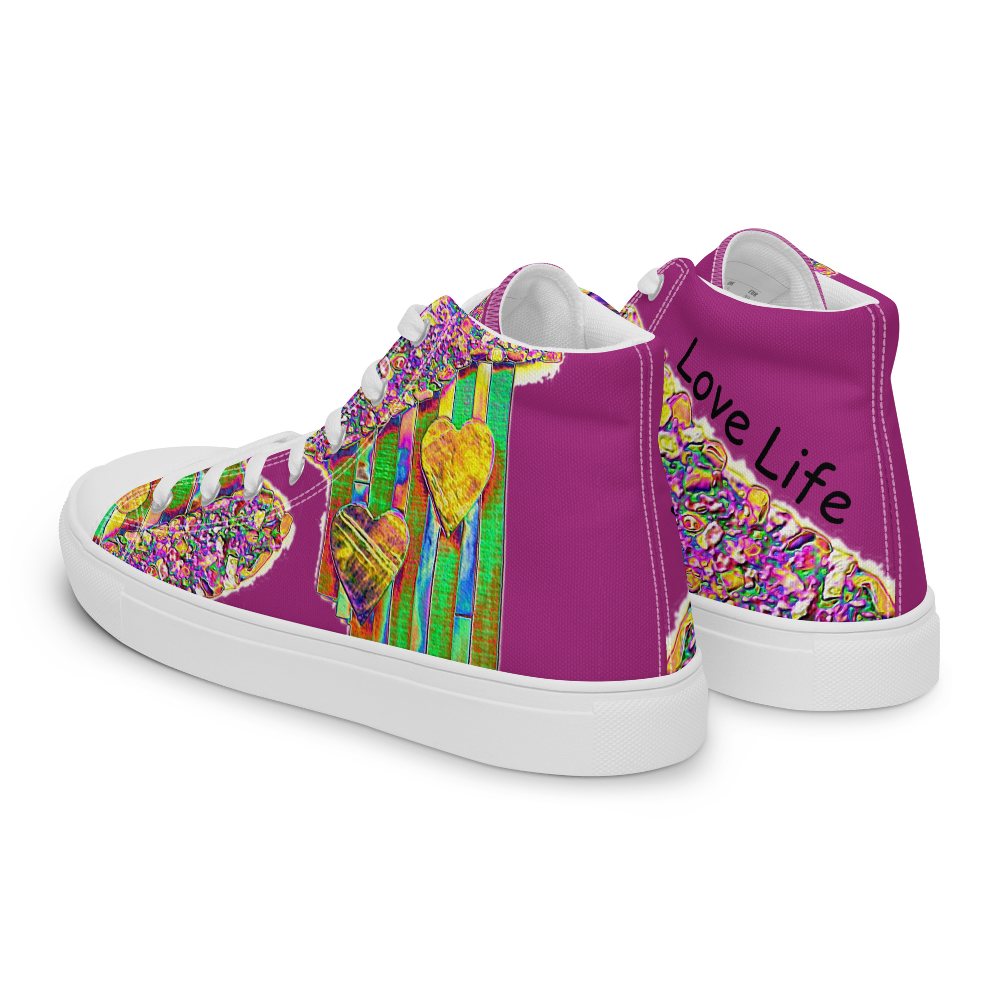 womens-high-top-canvas-shoes-white-left-back-684856d8a958b.jpg