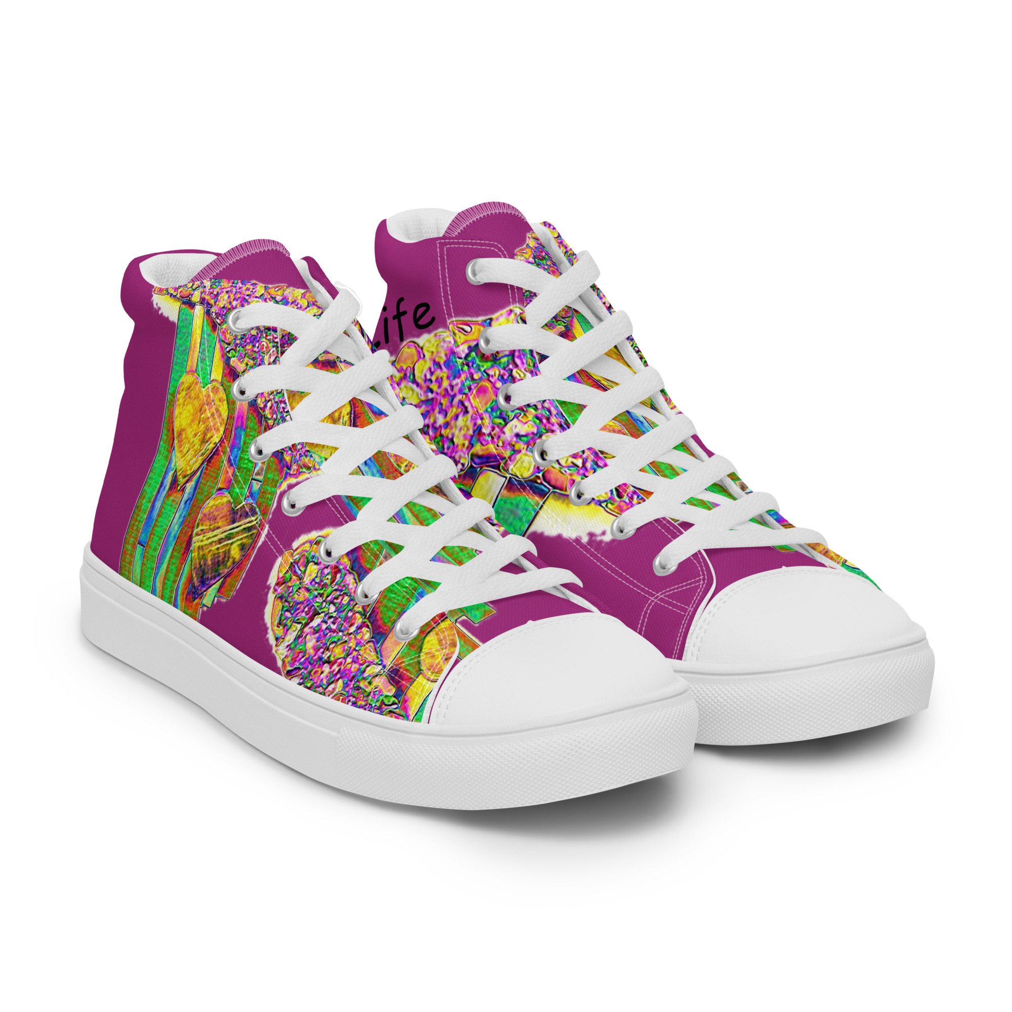 womens-high-top-canvas-shoes-white-right-front-684856d8a9bdc.jpg